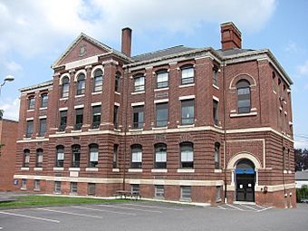 Academie Brochu, Southbridge MA.jpg