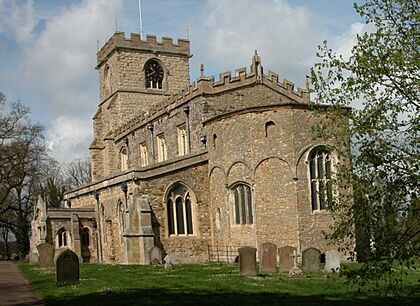 AllSaintsChurchWing-2