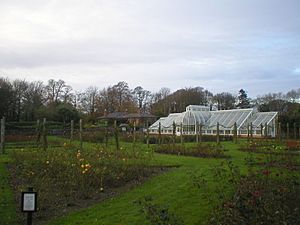 Ardgillan Castle Greenhouse Observatory