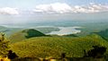 Ashokan Reservoir from Wittenberg