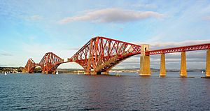 Bb-forthrailbridge