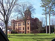 Bemidji Courthouse