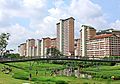 Bishan-Ang Mo Kio Park