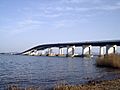 Biwako bridge1