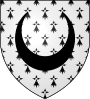 Blason Verquigneul