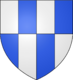 Coat of arms of Rouvenac