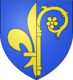 Coat of arms of Saint-Cloud