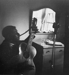 Blind Willie McTell LOC