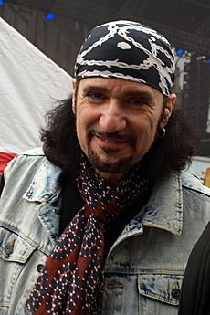 Bruce Kulick