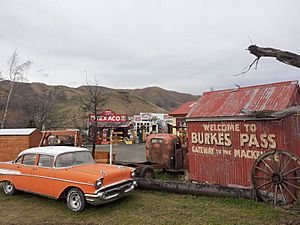 Burkes Pass 28