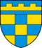 Coat of arms of Avully