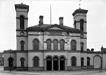 Calvert Sta Baltimore 1936.jpg