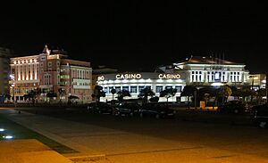 Casino Povoa Grande Hotel