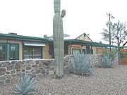 Cave Creek-Cave Creek Inn-1920