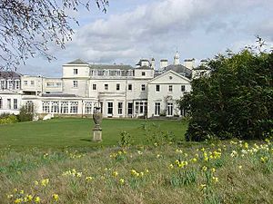 Combe Bank School, Sundridge - geograph.org.uk - 22861