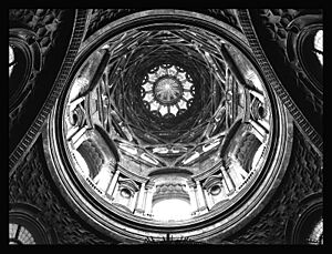 Cupola sindone