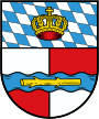 DEU Maxdorf COA