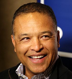 Dave Roberts Winter Meetings