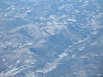 Dorset Mountain (2008-01-03).JPG