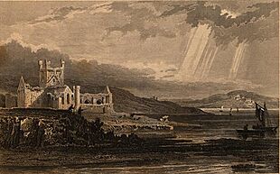 Dunbrody 1832