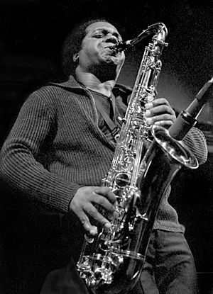 Eddie Harris