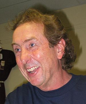 Eric Idle (2)