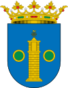 Coat of arms of Lagueruela