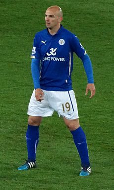 Esteban Cambiasso 2015