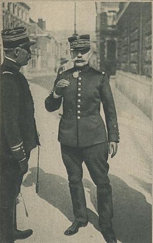 General Foch