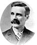 Gilligan, Edward Lyons c1885 GAR public domain.jpg