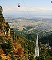 Gozaisho Ropeway and Komono Mie