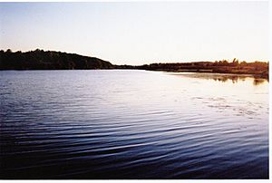 Grasse River Massena 2006