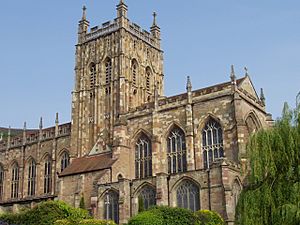 Great Malvern Priory.JPG