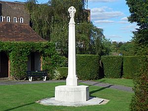 Hatfield War Memorial