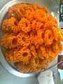 Hot n Crisp Jalebis