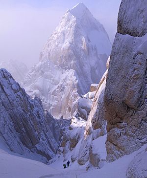 Hypa Zypa Couloir 2