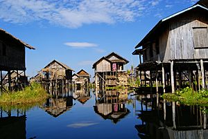 Inle-Yawnghwe