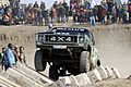 Iran's Offroad Racing Championship - Mashhad 2