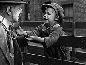 Jackie Coogan, The Kid (1921)