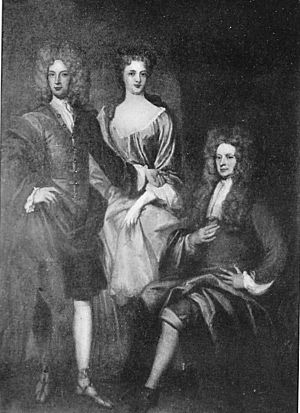 John Baptist Medina - George Gordon, 1st Duke of Gordon, and family.jpg