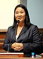 Keiko Fujimori 2