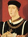 King Henry VI