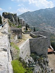 Klis 0807 3