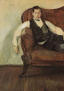 Konstantin Somov