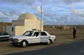 Laayoune-miltary checkpoint