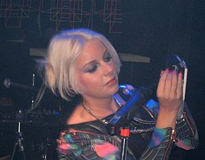 Little Boots Stylophone