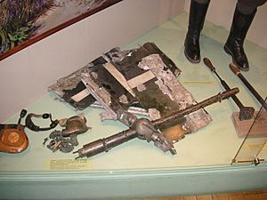 MWP MG15 HeinkelHe111 Gabszewicz