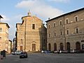 Macerata Piazza della Liberta 2010a