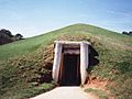 Macon Ocmulgee Earth Lodge