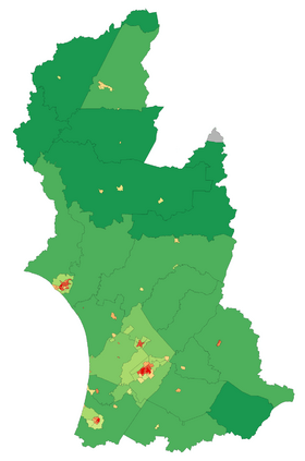 ManawatuWanganuiRegionPopulationDensity